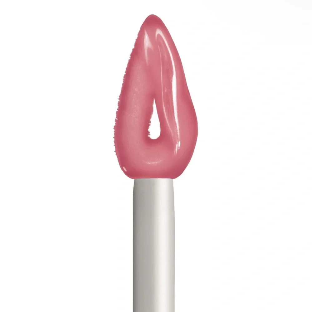 💎 L'Oreal Paris Infallible 8HR Never Fail Lip Gloss Nightfall Rose New